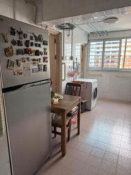 Blk 8 Holland Avenue (Queenstown), HDB 3 Rooms #618984281